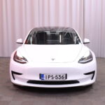 Tesla - Model 3 - Standard Range Plus - Sedan