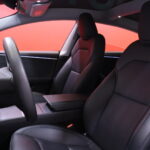 Tesla - Model 3 - Long Range AWD Highland / Koukku / AMD Ryzen / Ilmastoidut nahat / Premium Audio / Lasikatto / - Sedan