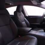 Tesla - Model 3 - Long Range AWD Highland / Koukku / AMD Ryzen / Ilmastoidut nahat / Premium Audio / Lasikatto / - Sedan