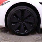Tesla - Model 3 - Long Range AWD Highland / Koukku / AMD Ryzen / Ilmastoidut nahat / Premium Audio / Lasikatto / - Sedan