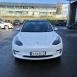 Tesla - Model 3 - Performance - Sedan