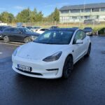 Tesla - Model 3 - Performance - Sedan