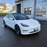Tesla - Model 3 - Performance - Sedan