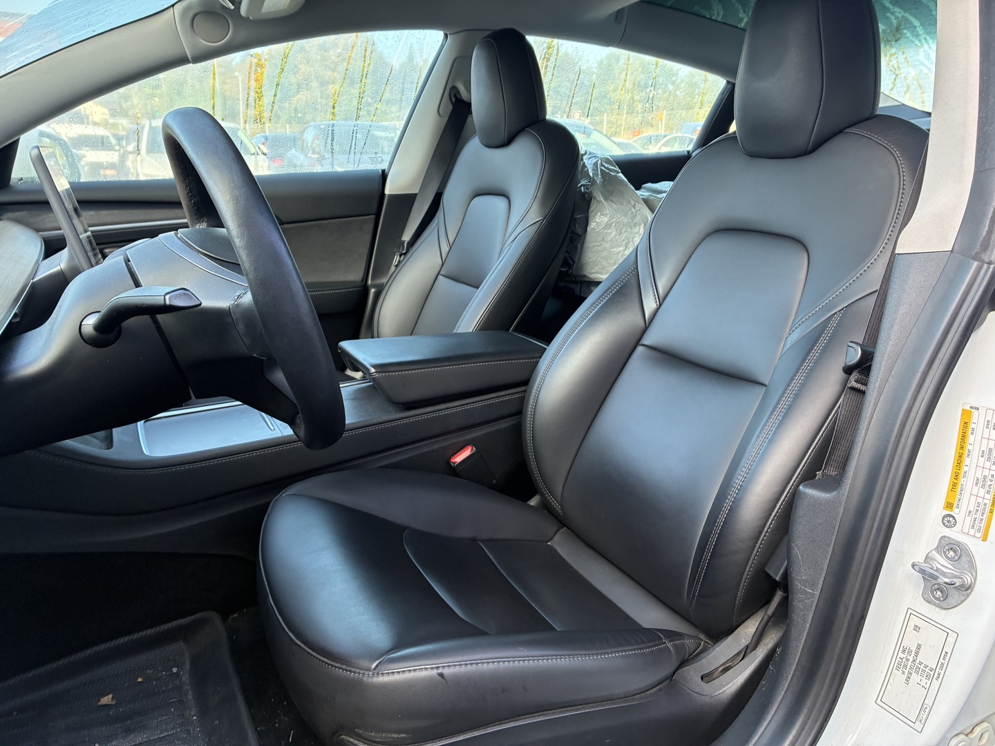 Tesla - Model 3 - Performance - Sedan