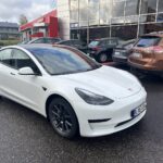 Tesla - Model 3 - Standard Range Plus - Sedan