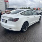 Tesla - Model 3 - Standard Range Plus - Sedan