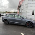 Tesla - Model 3 - Model 3 Sedan (AA) 4ov - Sedan