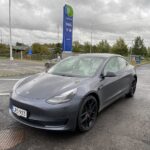 Tesla - Model 3 - Model 3 Sedan (AA) 4ov - Sedan