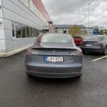 Tesla - Model 3 - Model 3 Sedan (AA) 4ov - Sedan