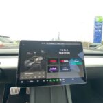 Tesla - Model 3 - Model 3 Sedan (AA) 4ov - Sedan