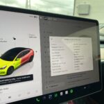 Tesla - Model 3 - Performance - Sedan