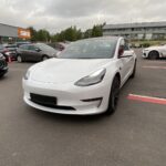 Tesla - Model 3 - Performance - Sedan