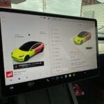 Tesla - Model 3 - Performance - Sedan