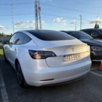 Tesla - Model 3 - Standard Range Plus - Sedan