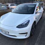 Tesla - Model 3 - Standard Range Plus - Sedan