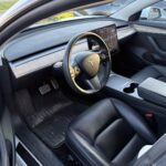 Tesla - Model 3 - Standard Range Plus - Sedan