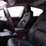 Tesla - Model 3 - Standard Range Plus - Sedan