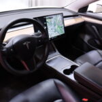 Tesla - Model 3 - Standard Range Plus - Sedan
