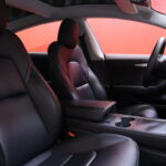 Tesla - Model 3 - Standard Range Plus - Sedan
