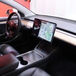 Tesla - Model 3 - Standard Range Plus - Sedan