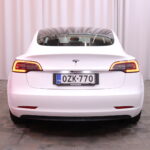 Tesla - Model 3 - Standard Range Plus - Sedan