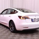Tesla - Model 3 - Standard Range Plus - Sedan