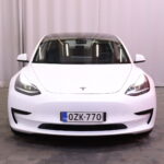 Tesla - Model 3 - Standard Range Plus - Sedan