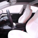Tesla - Model 3 - Long Range - Sedan
