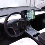 Tesla - Model 3 - Long Range - Sedan