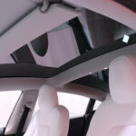 Tesla - Model 3 - Long Range - Sedan