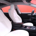 Tesla - Model 3 - Long Range - Sedan