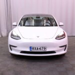 Tesla - Model 3 - Long Range - Sedan