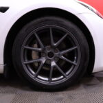 Tesla - Model 3 - Long Range - Sedan