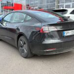 Tesla - Model 3 - Standard Range Plus - Sedan