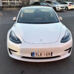 Tesla - Model 3 - Standard Range Plus - Sedan