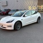 Tesla - Model 3 - Standard Range Plus - Sedan