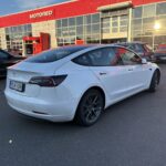 Tesla - Model 3 - Standard Range Plus - Sedan