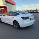 Tesla - Model 3 - Standard Range Plus - Sedan