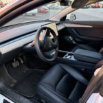 Tesla - Model 3 - Standard Range Plus - Sedan