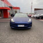 Tesla - Model 3 - Long Range - Sedan