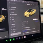 Tesla - Model 3 - Long Range - Sedan