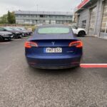 Tesla - Model 3 - Long Range - Sedan