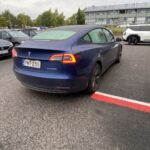 Tesla - Model 3 - Long Range - Sedan