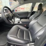 Tesla - Model 3 - Long Range - Sedan