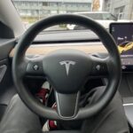Tesla - Model 3 - Long Range - Sedan