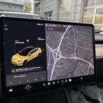 Tesla - Model 3 - Long Range - Sedan