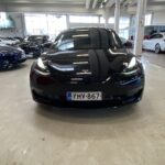 Tesla - Model 3 - Performance - Sedan