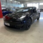 Tesla - Model 3 - Performance - Sedan