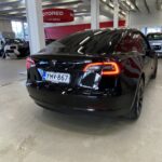 Tesla - Model 3 - Performance - Sedan