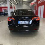 Tesla - Model 3 - Performance - Sedan